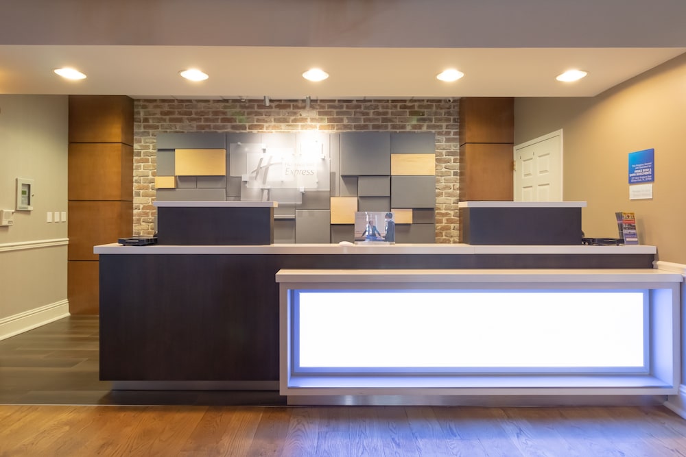 Holiday Inn Express Savannah - Historic District by IHG
