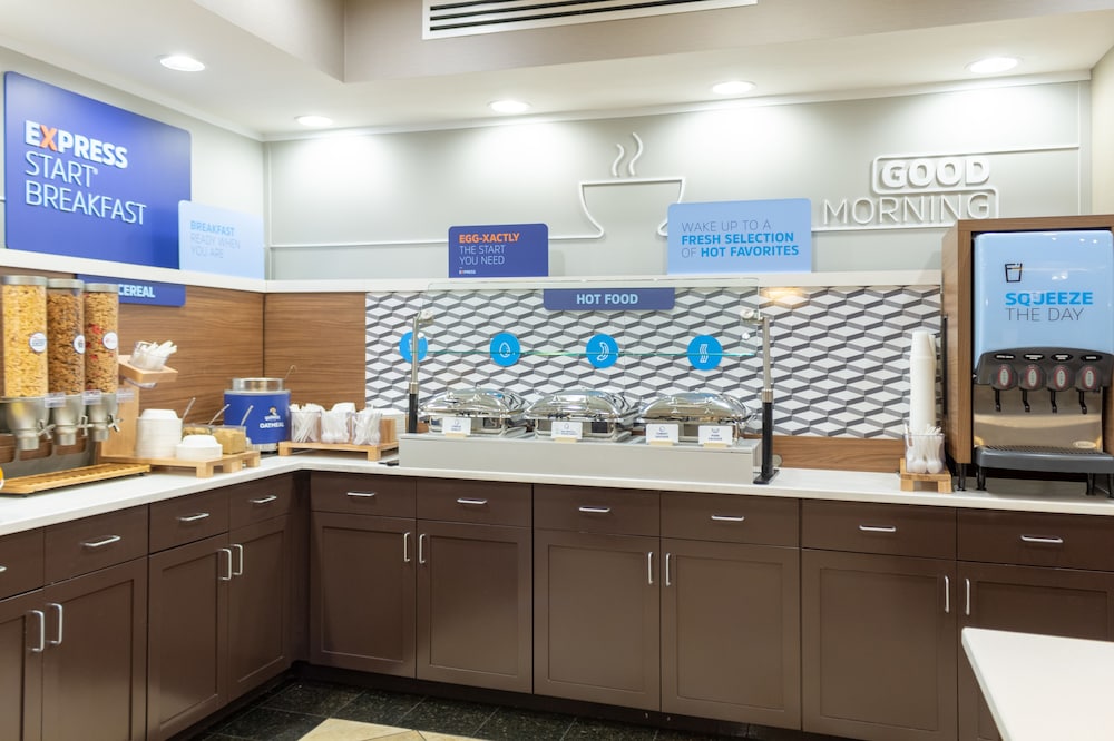 Holiday Inn Express Savannah - Historic District by IHG