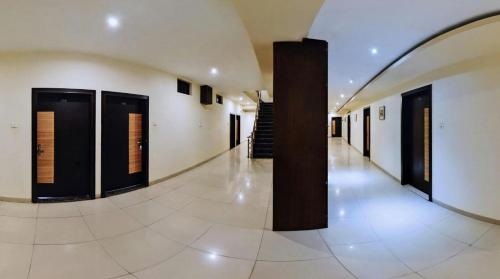 Hotel Shanti Palace