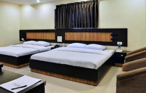 Hotel Shanti Palace