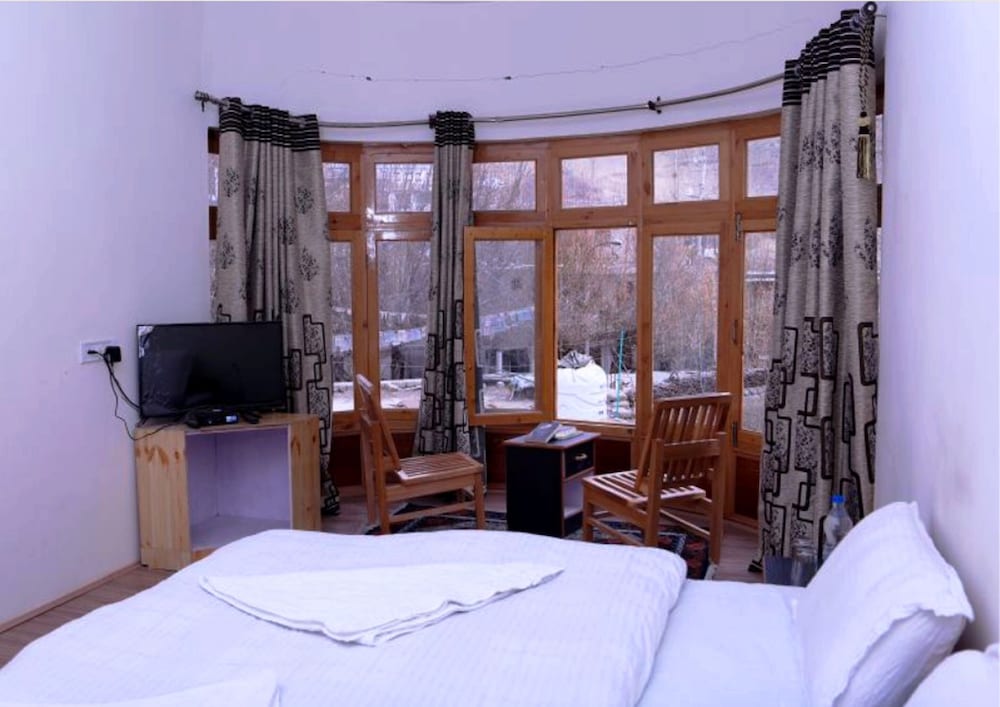 TIH Ladakh Orchard House