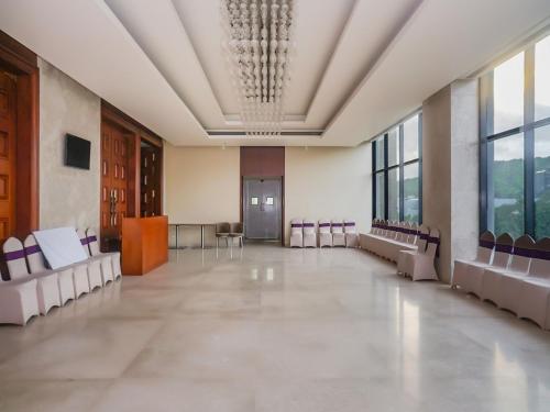 Grand Tamanna Hotel Hinjawadi Pune