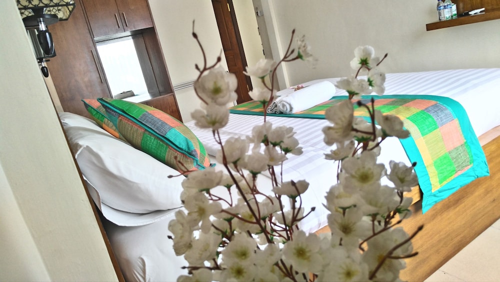 Nyoman Badri Homestay