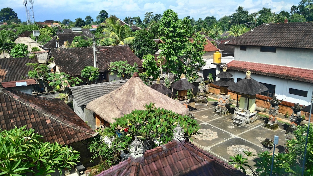 Nyoman Badri Homestay