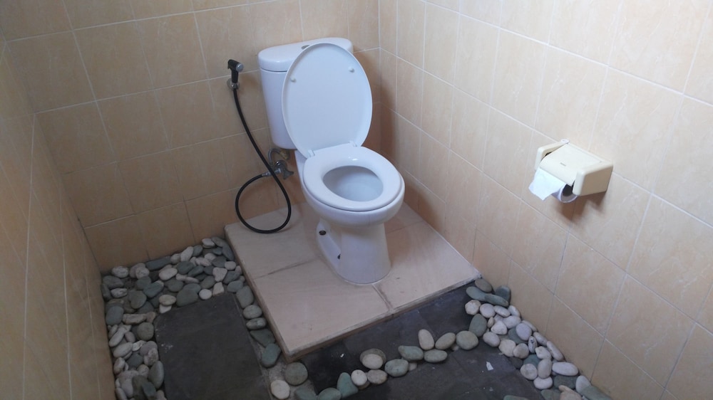 Nyoman Badri Homestay