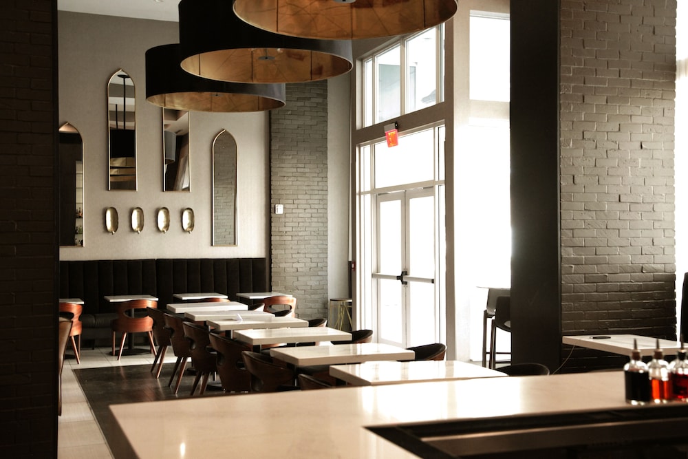 TRYP by Wyndham Savannah Downtown/Historic District