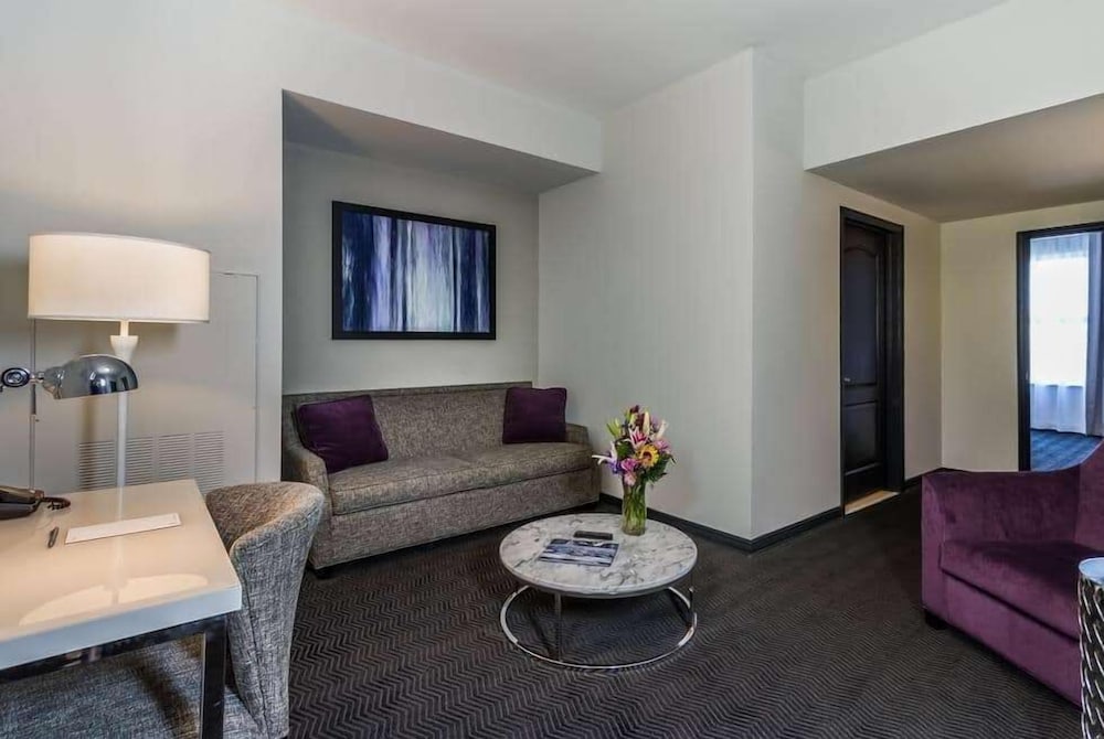 TRYP by Wyndham Savannah Downtown/Historic District