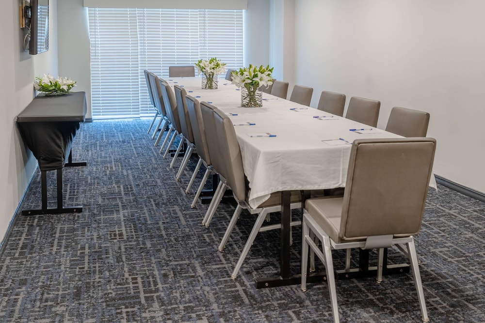 TRYP by Wyndham Savannah Downtown/Historic District