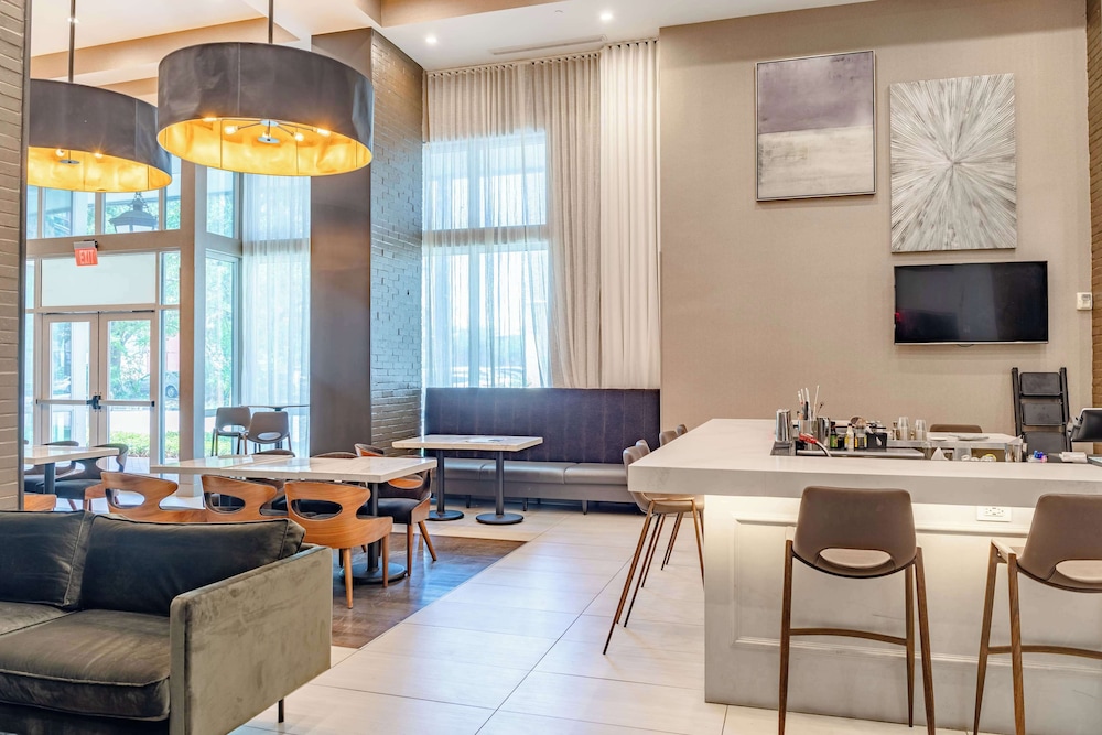 TRYP by Wyndham Savannah Downtown/Historic District