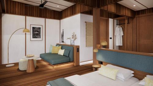 Grün Resort Uluwatu
