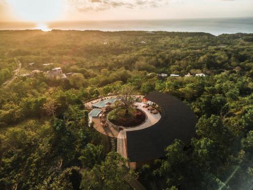 Grün Resort Uluwatu