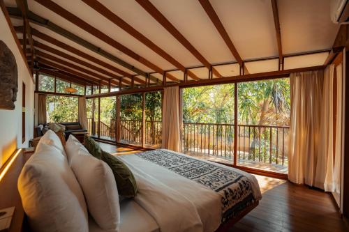 Grün Resort Uluwatu