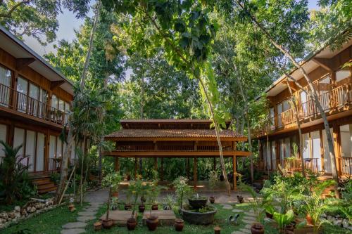 Grün Resort Uluwatu