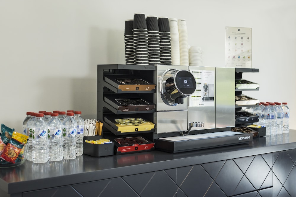 The Abbott Boutique Hotel
