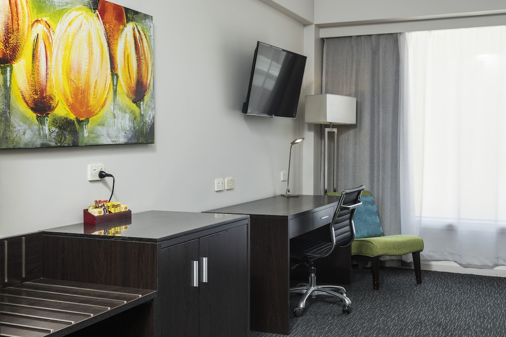 The Abbott Boutique Hotel