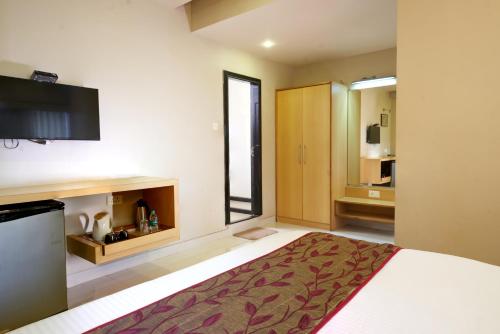 Hotel Prestige