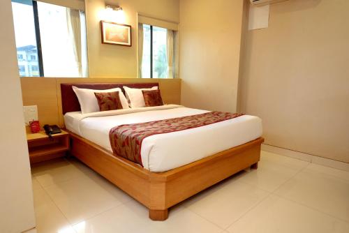 Hotel Prestige