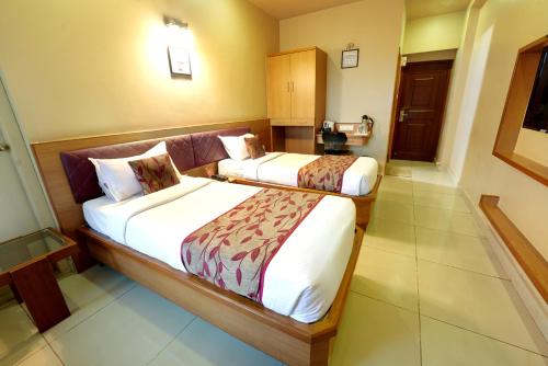 Hotel Prestige