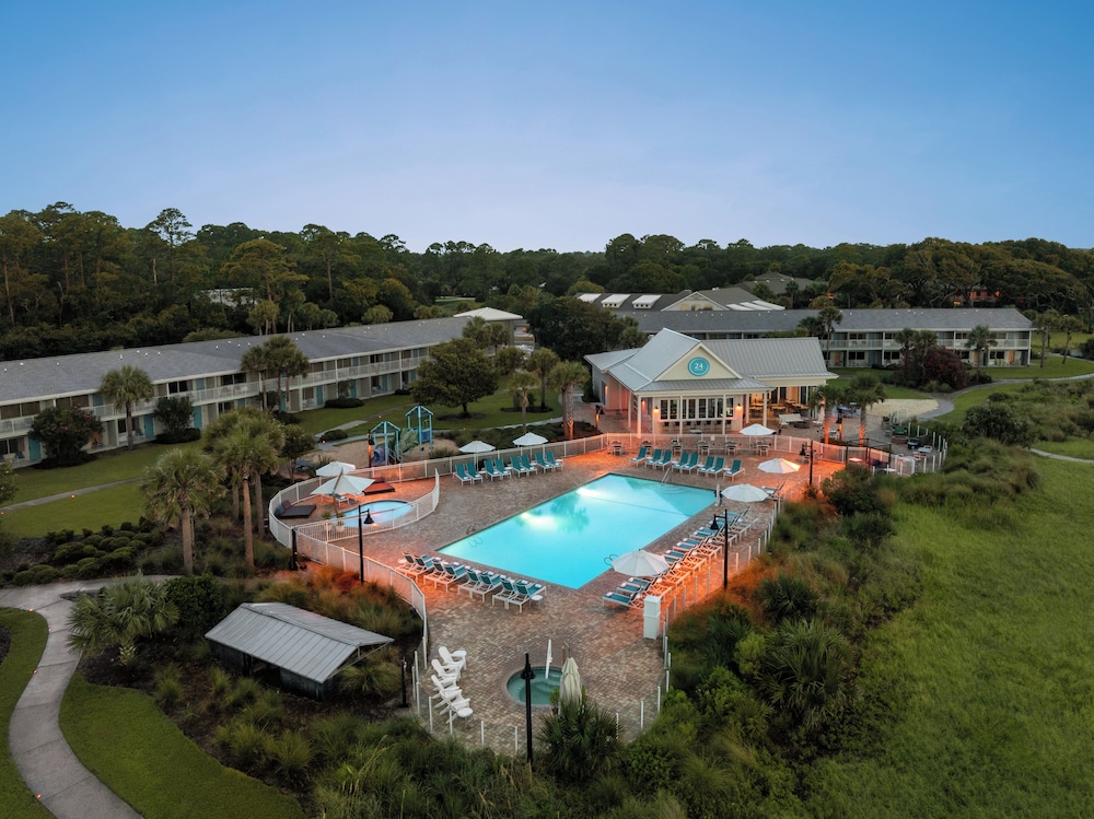 Holiday Inn Resort Jekyll Island by IHG