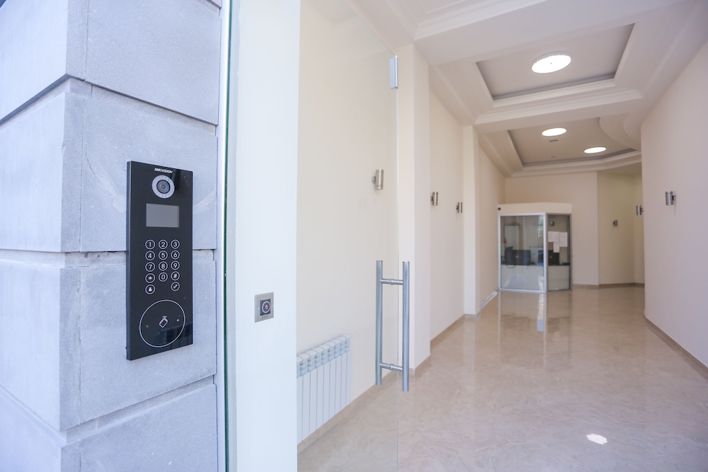 Welcome City Center Apartments