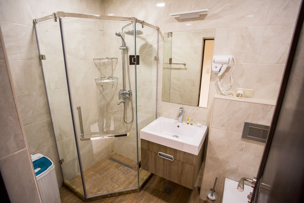 Welcome City Center Apartments