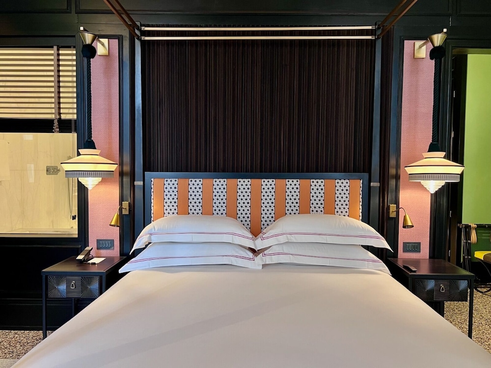 Palazzo Roma - The Leading Hotels of the World