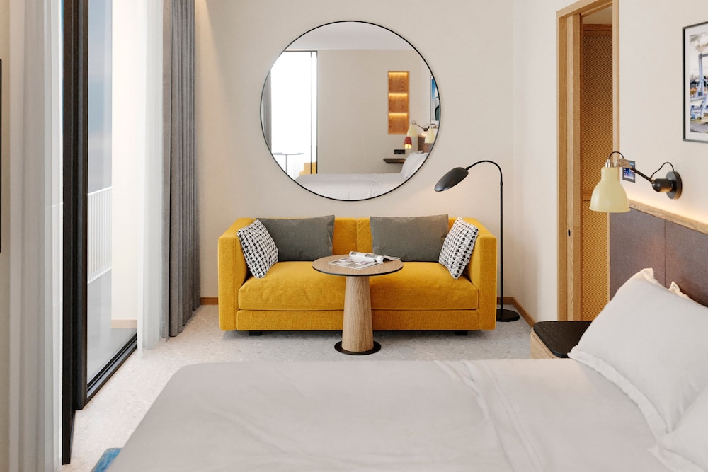 Four Points by Sheraton Matosinhos
