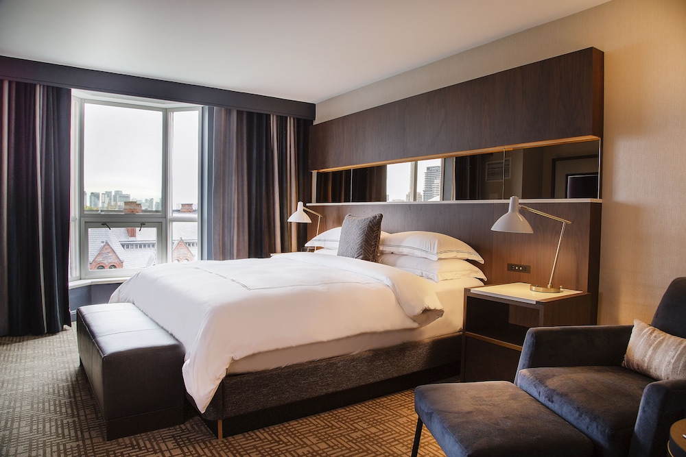 The Yorkville Royal Sonesta Hotel
