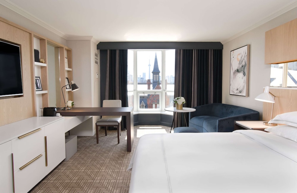 The Yorkville Royal Sonesta Hotel
