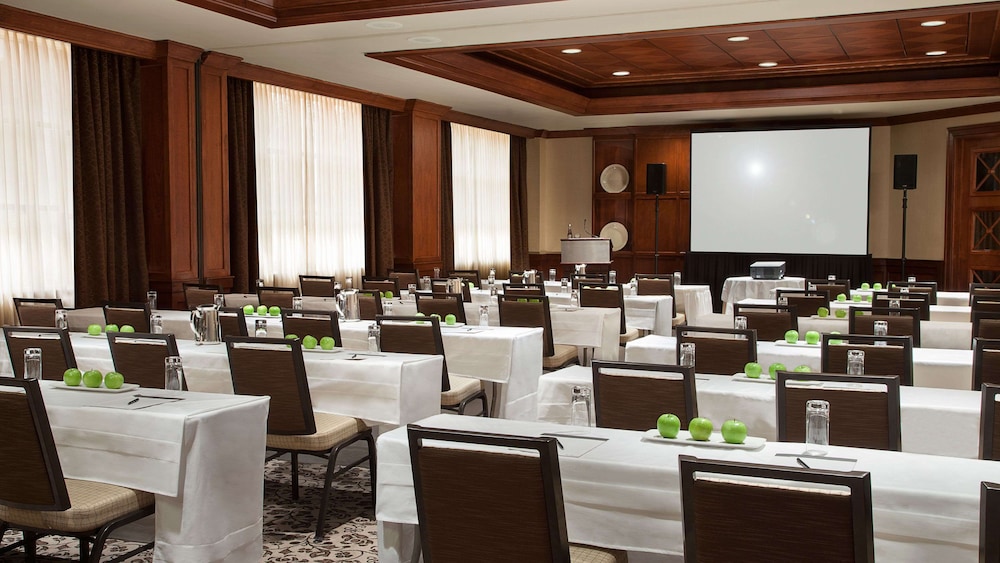 The Yorkville Royal Sonesta Hotel