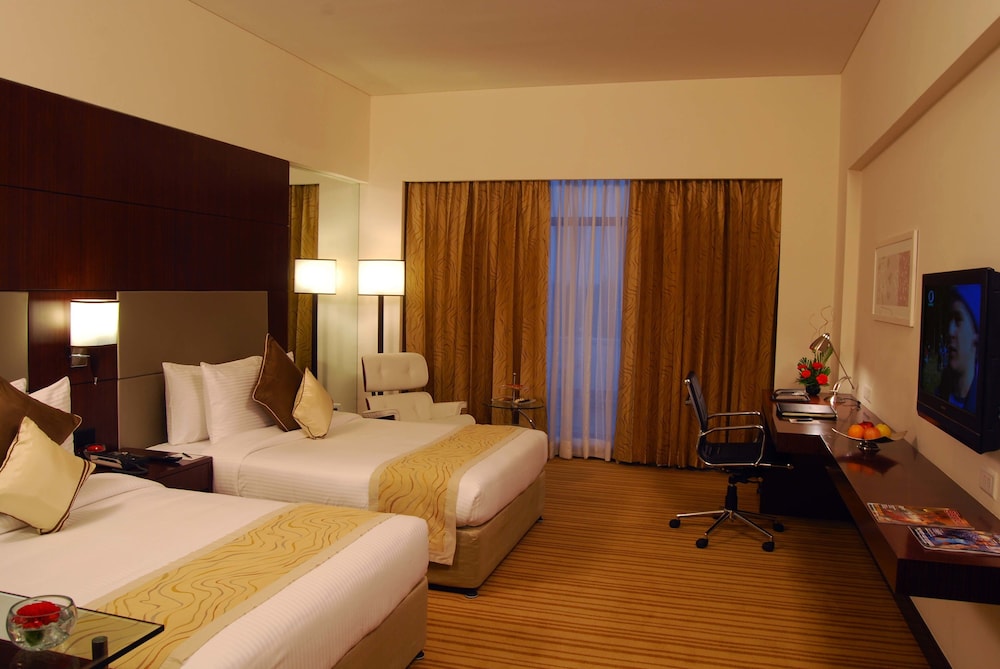 Country Inn & Suites By Radisson, Sahibabad