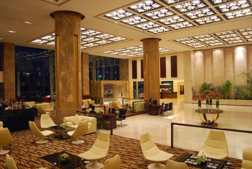 Country Inn & Suites By Radisson, Sahibabad