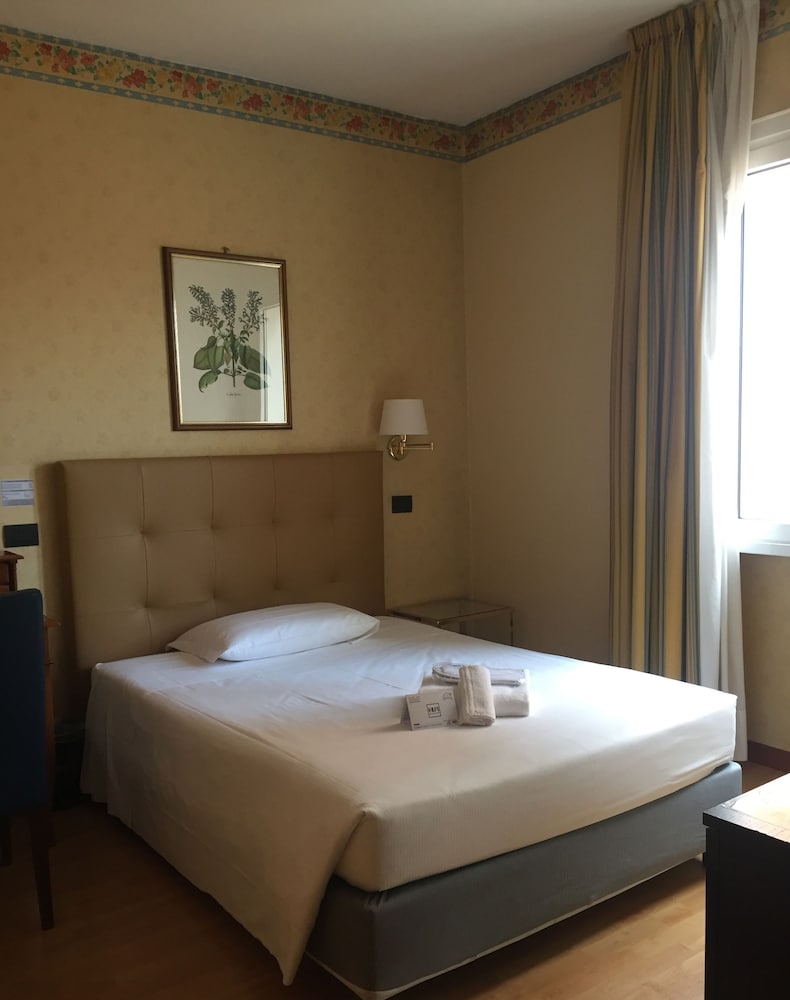 Hotel Lombardia