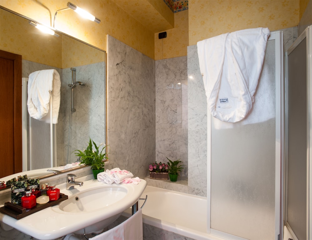 Hotel Lombardia