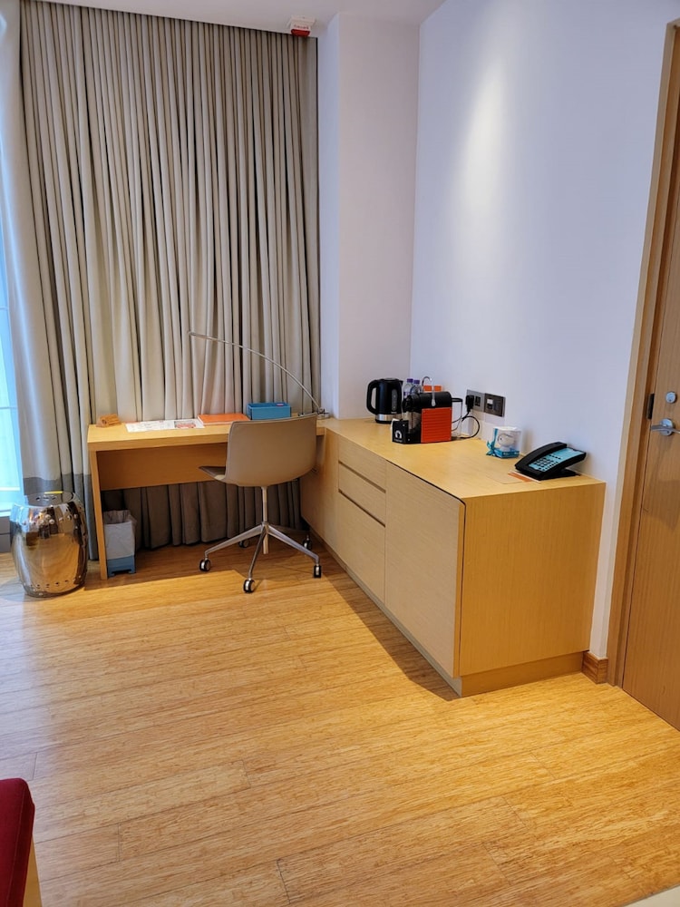 Hotel Indigo Hong Kong Island by IHG