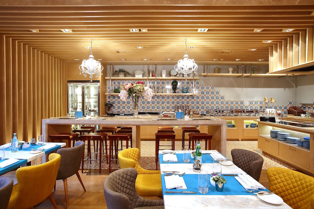 Hotel Indigo Hong Kong Island by IHG
