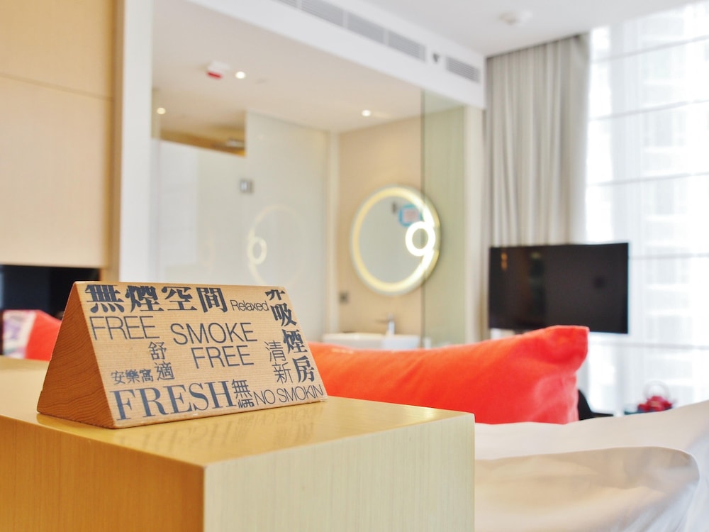 Hotel Indigo Hong Kong Island by IHG