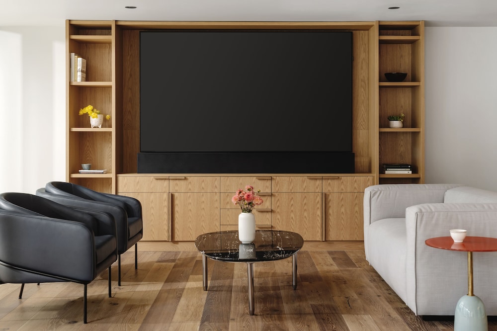 Timbri Hotel San Francisco, Curio Collection by Hilton