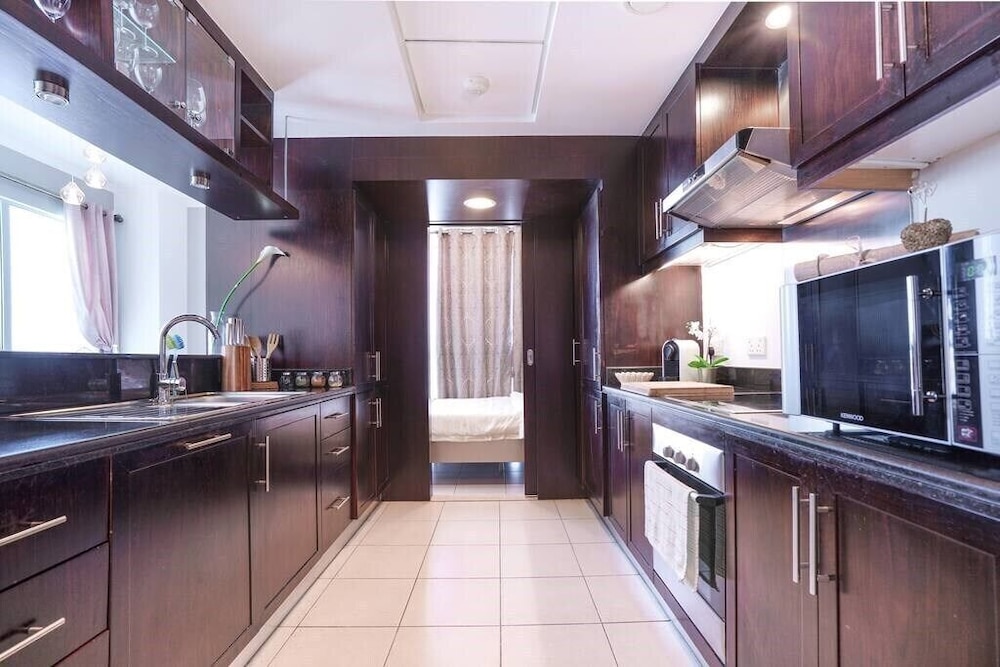 Elite Royal Apartment - Burj Khalifa & Fountain view - Premier
