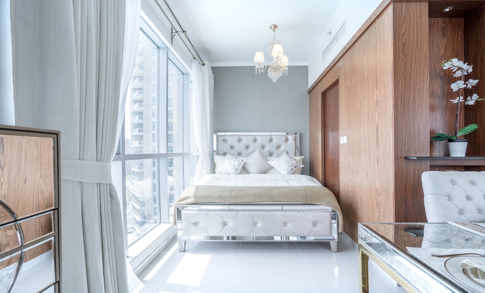 Elite Royal Apartment - Burj Khalifa & Fountain view - Premier