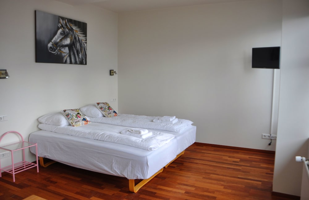 Iceland Comfort Apartments