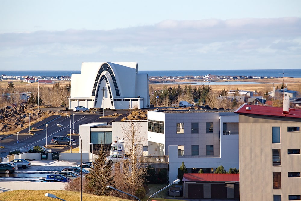 Iceland Comfort Apartments