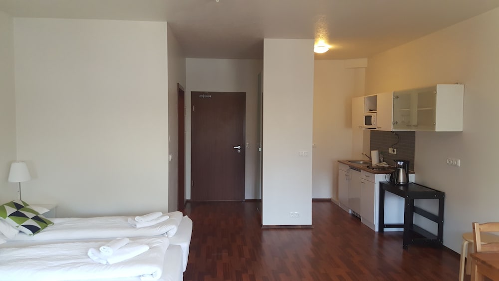 Iceland Comfort Apartments