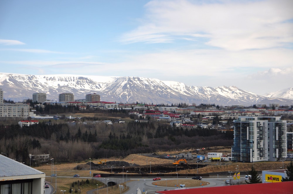 Iceland Comfort Apartments