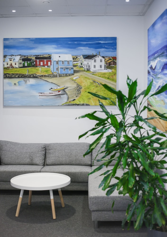 Iceland Comfort Apartments