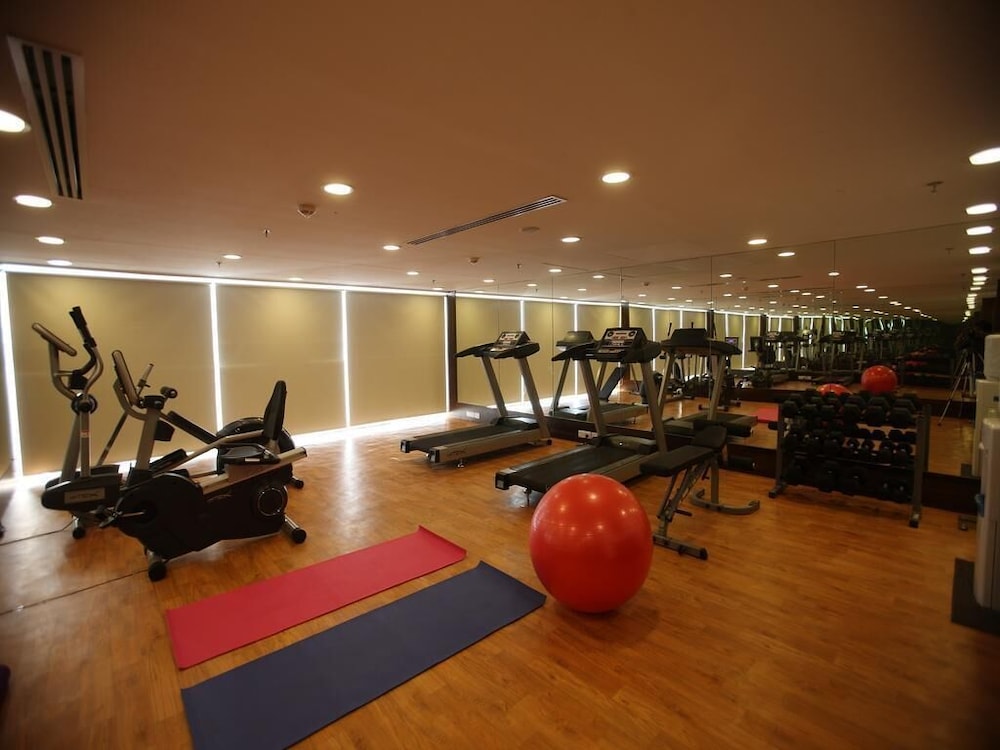 Keys Prima by Lemon Tree Hotels, Pimpri, Pune.