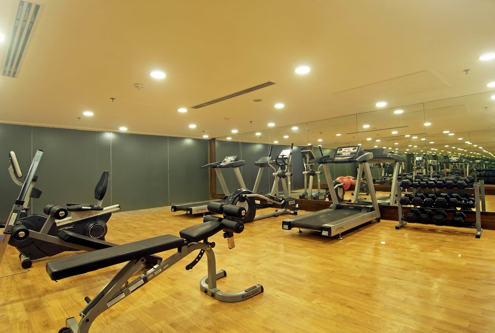 Keys Prima by Lemon Tree Hotels, Pimpri, Pune.