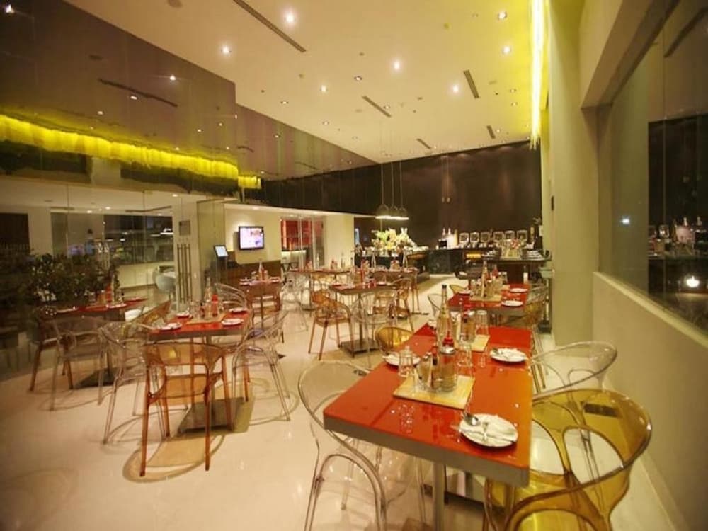 Keys Prima by Lemon Tree Hotels, Pimpri, Pune.