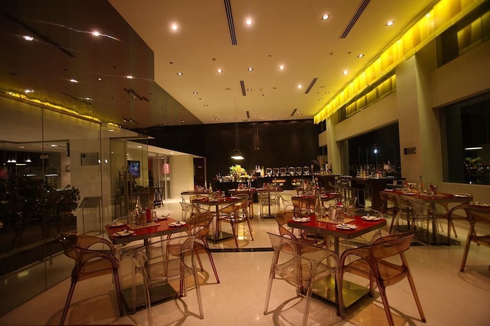 Keys Prima by Lemon Tree Hotels, Pimpri, Pune.