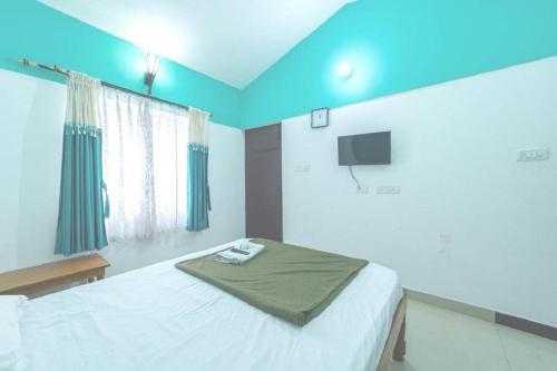 KBS Sree Paradise Kodaikanal